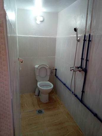 Imagen de la habitación del Hotel H&ocirc;tel Sable D\'Or. Foto 8