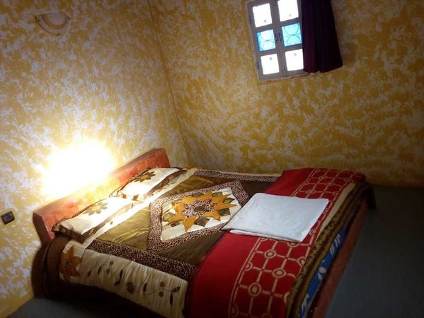 Imagen de la habitación del Hotel H&ocirc;tel Sable D\'Or. Foto 9