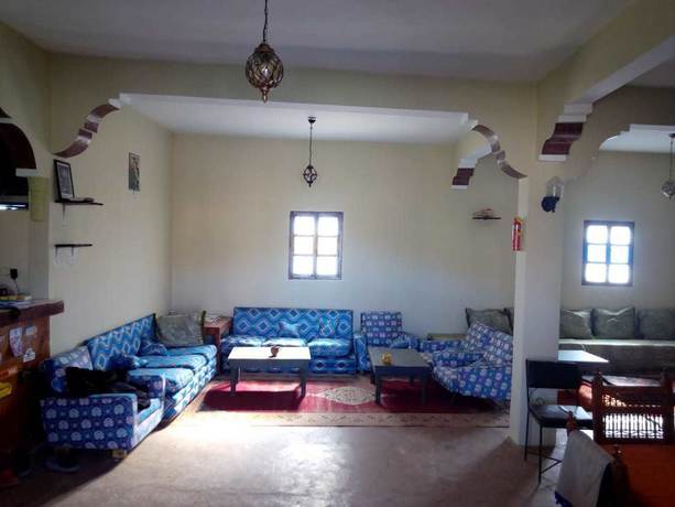 Imagen de los interiores del Hotel H&ocirc;tel Sable D\'Or. Foto 16