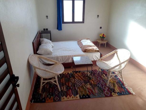 Imagen de la habitación del Hotel H&ocirc;tel Sable D\'Or. Foto 10