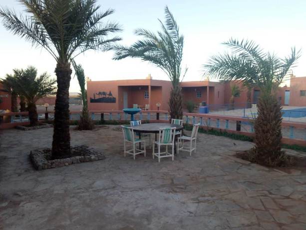 Imagen de la piscina del Hotel H&ocirc;tel Sable D\'Or. Foto 18