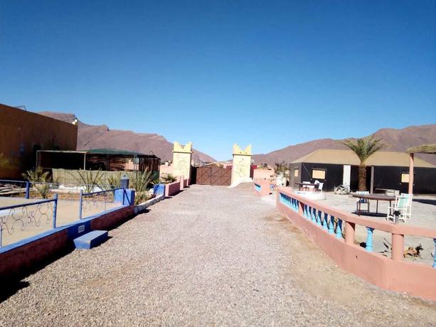 Imagen de los exteriores del Hotel H&ocirc;tel Sable D\'Or. Foto 15