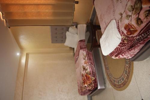 Imagen de la habitación del Hotel H&ocirc;tel Sable d\'Or, Tan Tan. Foto 7
