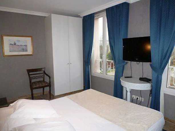 Imagen de la habitación del Hotel H&ocirc;tel Saint Alban. Foto 4