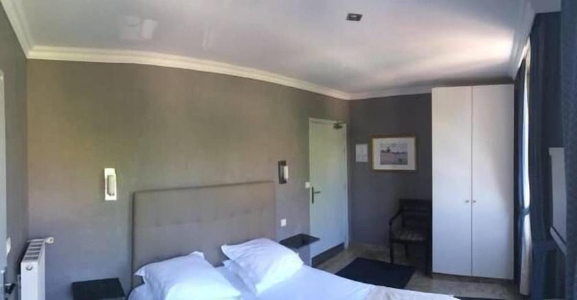Imagen de la habitación del Hotel H&ocirc;tel Saint Alban. Foto 12