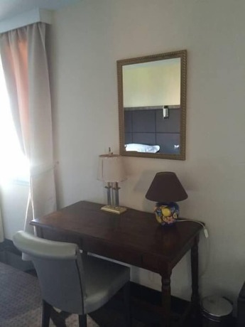 Imagen de la habitación del Hotel H&ocirc;tel Saint Alban. Foto 13