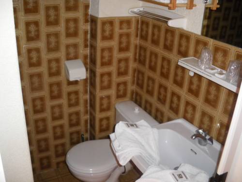 Imagen de la habitación del Hotel H&ocirc;tel Saint Clair. Foto 3