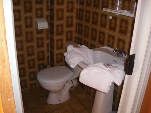 Imagen de la habitación del Hotel H&ocirc;tel Saint Clair. Foto 10