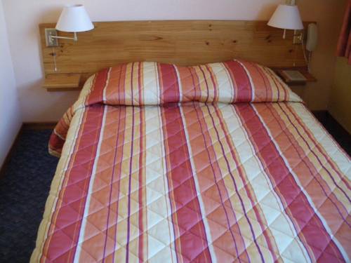 Imagen de la habitación del Hotel H&ocirc;tel Saint Clair. Foto 13