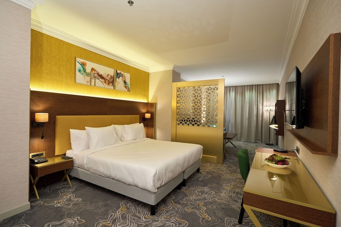 Imagen de la habitación del Hotel H&ocirc;tel Saint Eug&egrave;ne. Foto 7