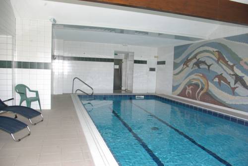 Imagen de la habitación del Hotel H&ocirc;tel Saint Hubert - Colmar Sud. Foto 2