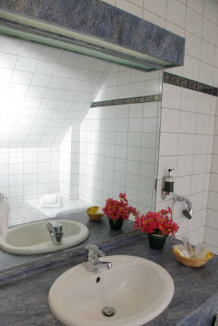 Imagen de la habitación del Hotel H&ocirc;tel Saint Hubert - Colmar Sud. Foto 3