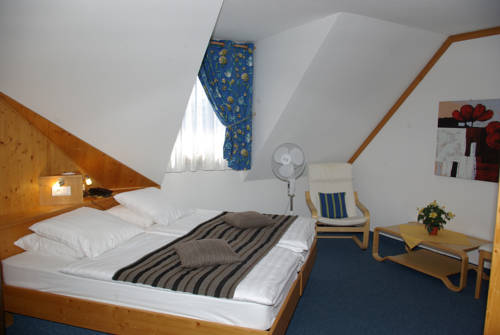 Imagen de la habitación del Hotel H&ocirc;tel Saint Hubert - Colmar Sud. Foto 4