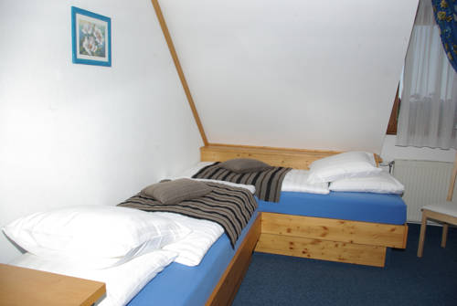 Imagen de la habitación del Hotel H&ocirc;tel Saint Hubert - Colmar Sud. Foto 5