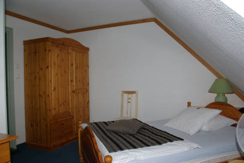 Imagen de la habitación del Hotel H&ocirc;tel Saint Hubert - Colmar Sud. Foto 6