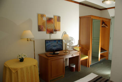 Imagen de la habitación del Hotel H&ocirc;tel Saint Hubert - Colmar Sud. Foto 7