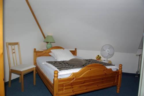 Imagen de la habitación del Hotel H&ocirc;tel Saint Hubert - Colmar Sud. Foto 10