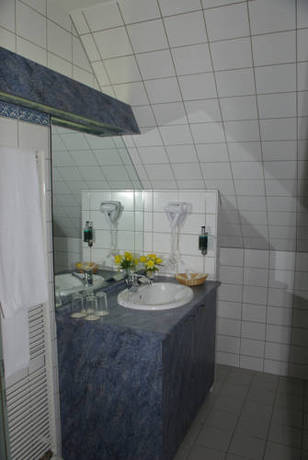 Imagen de la habitación del Hotel H&ocirc;tel Saint Hubert - Colmar Sud. Foto 15