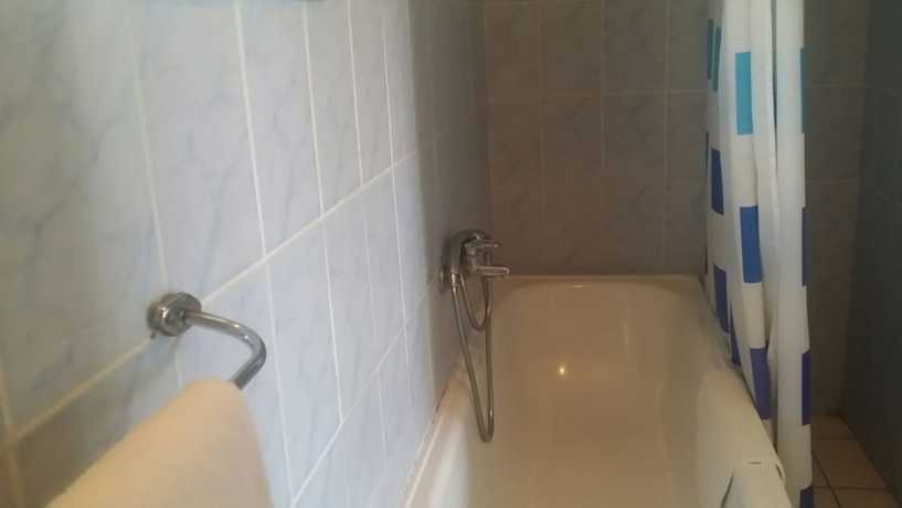 Imagen de la habitación del Hotel H&ocirc;tel Saint Jacques - Centre Ville. Foto 6