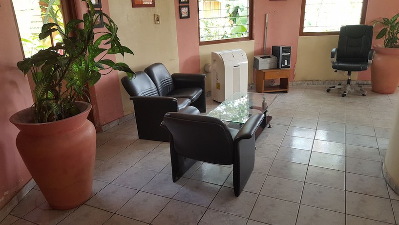 Imagen de los interiores del Hotel H&ocirc;tel Saint Jacques - Centre Ville. Foto 14