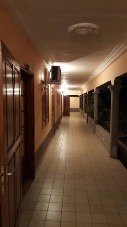 Imagen de los interiores del Hotel H&ocirc;tel Saint Jacques - Centre Ville. Foto 15