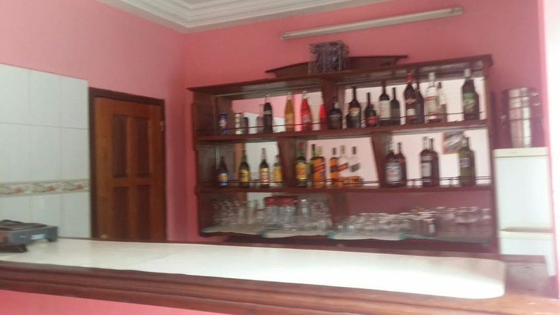 Imagen del bar/restaurante del Hotel H&ocirc;tel Saint Jacques - Centre Ville. Foto 3