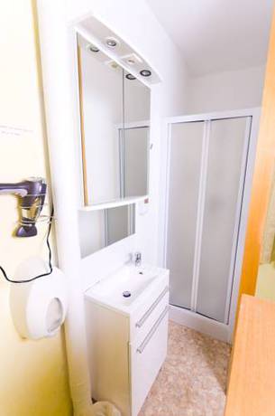 Imagen de la habitación del Hotel Hôtel Saint Jean. Foto 8