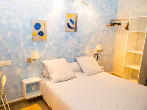 Imagen de la habitación del Hotel Hôtel Saint Jean. Foto 14