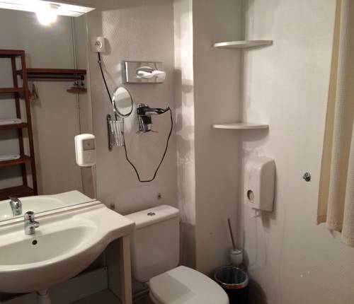 Imagen de la habitación del Hotel H&ocirc;tel Saint Jean, Tours. Foto 5
