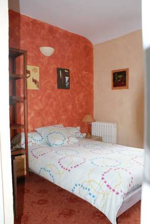 Imagen de la habitación del Hotel H&ocirc;tel Saint Jean, Tours. Foto 10