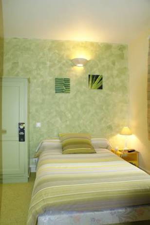 Imagen general del Hotel Hôtel Saint Jean, Tours. Foto 1