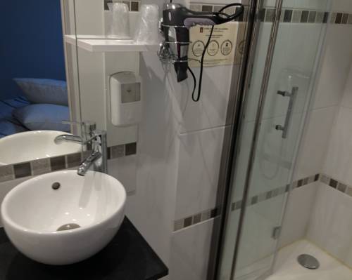 Imagen de la habitación del Hotel H&ocirc;tel Saint Jean, Tours. Foto 16