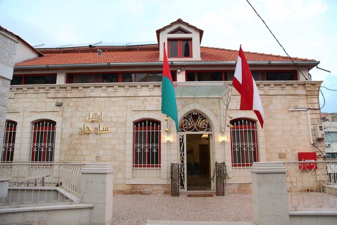 Imagen general del Hotel Hôtel Saint Jean Zahle. Foto 1