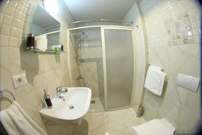 Imagen de la habitación del Hotel H&ocirc;tel Saint Jean Zahle. Foto 11
