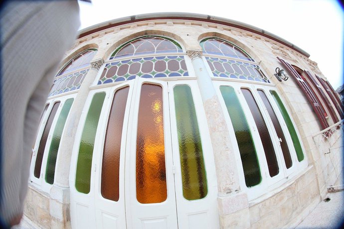 Imagen general del Hotel H&ocirc;tel Saint Jean Zahle. Foto 4