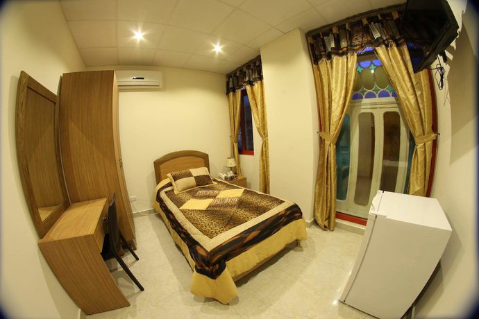 Imagen de la habitación del Hotel H&ocirc;tel Saint Jean Zahle. Foto 12