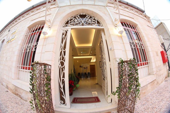 Imagen general del Hotel H&ocirc;tel Saint Jean Zahle. Foto 5