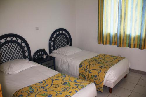 Imagen de la habitación del Hotel Hôtel Saint Louis. Foto 7