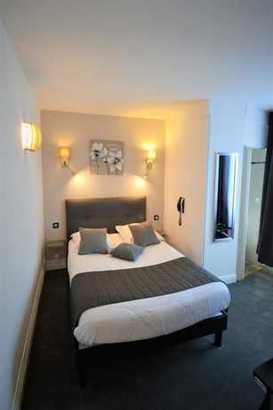 Imagen general del Hotel Hôtel Saint Yves. Foto 1