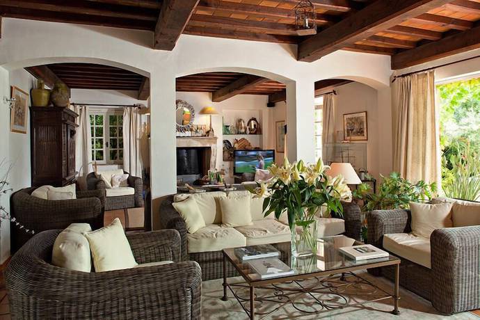 Imagen de la habitación del Hotel H&ocirc;tel Saint-Vincent. Foto 3