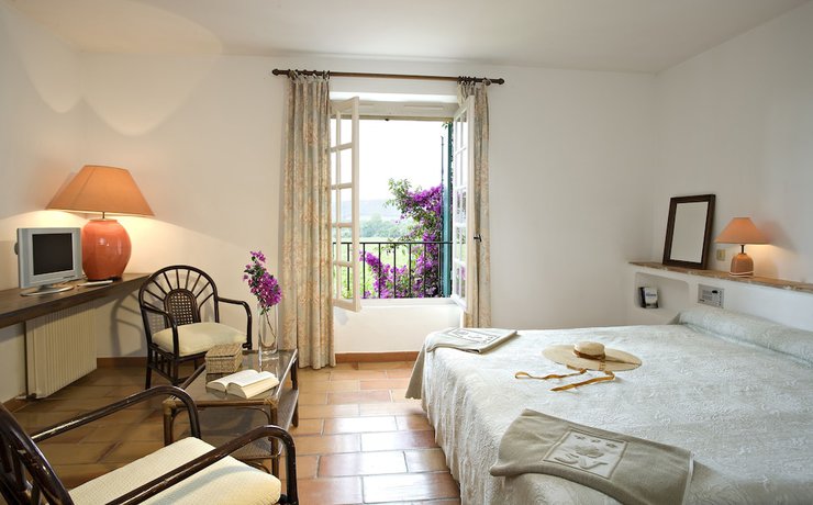 Imagen de la habitación del Hotel H&ocirc;tel Saint-Vincent. Foto 8