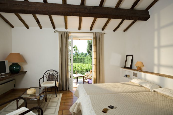 Imagen de la habitación del Hotel H&ocirc;tel Saint-Vincent. Foto 14