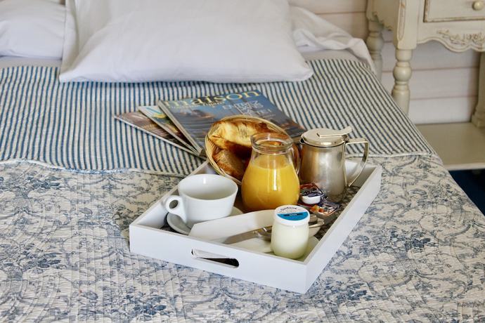 Imagen de la habitación del Hotel H&ocirc;tel Sainte Marie. Foto 10