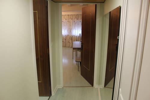 Imagen de la habitación del Hotel H&ocirc;tel Saint-hubert, Saint-Claude. Foto 12