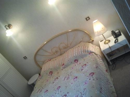 Imagen de la habitación del Hotel Hôtel Samaran. Foto 5