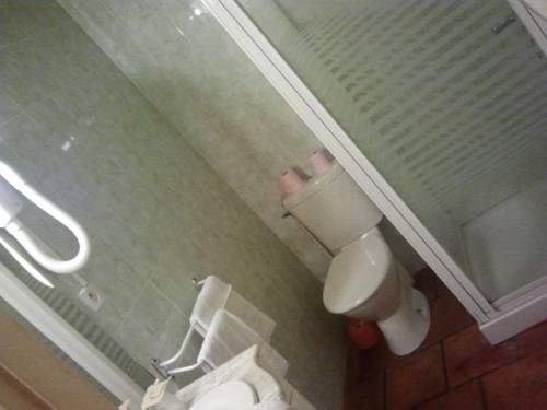 Imagen de la habitación del Hotel Hôtel Samaran. Foto 6