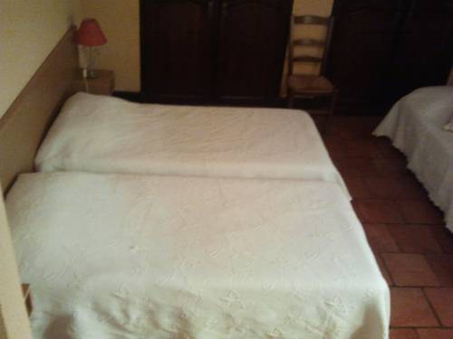 Imagen de la habitación del Hotel Hôtel Samaran. Foto 8