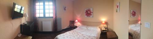 Imagen de la habitación del Hotel Hôtel Samaran. Foto 9