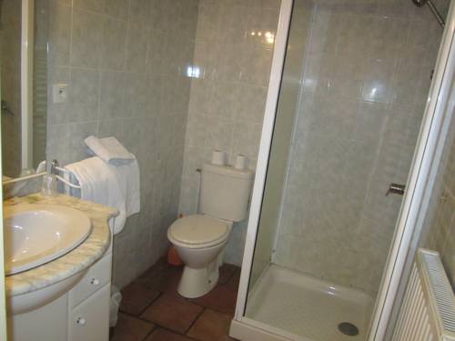 Imagen de la habitación del Hotel Hôtel Samaran. Foto 10