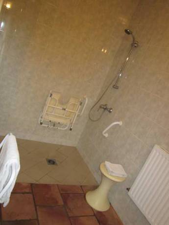 Imagen de la habitación del Hotel Hôtel Samaran. Foto 11